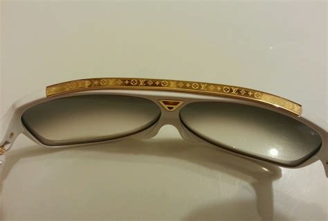 lv sunglass replica